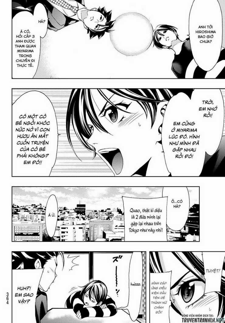 Hitman - Chapter 29 - Trang 11