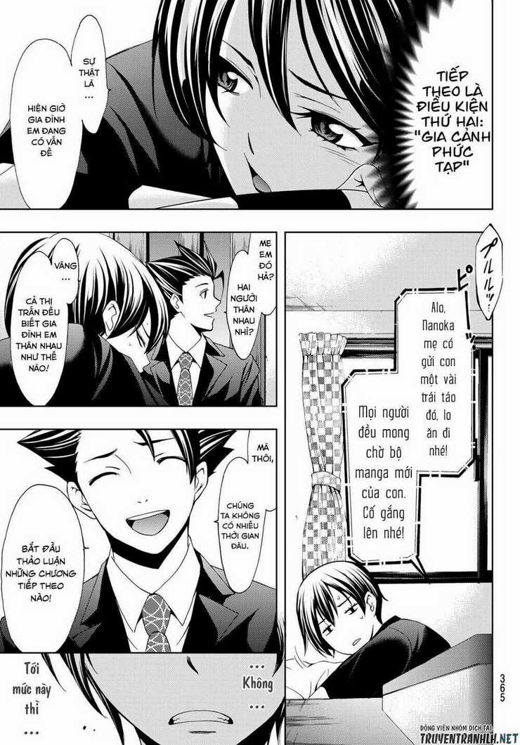 Hitman - Chapter 29 - Trang 12