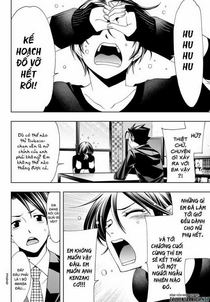 Hitman - Chapter 29 - Trang 13