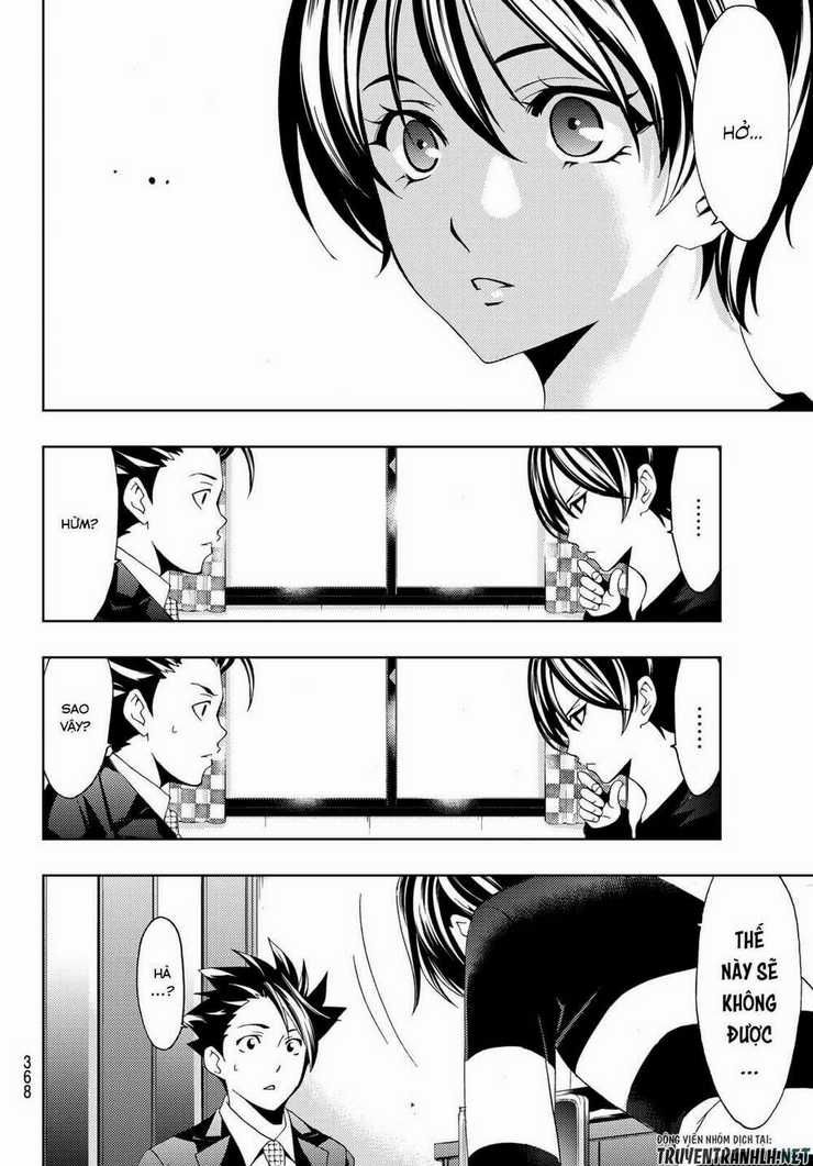 Hitman - Chapter 29 - Trang 15