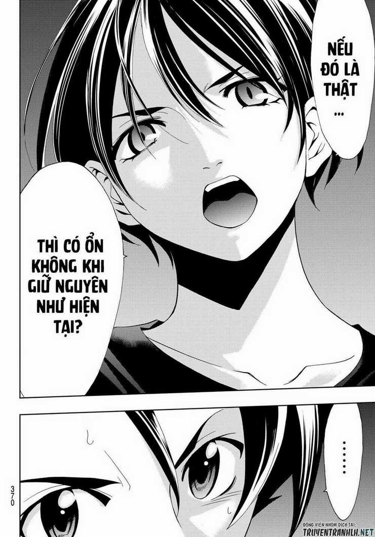 Hitman - Chapter 29 - Trang 17