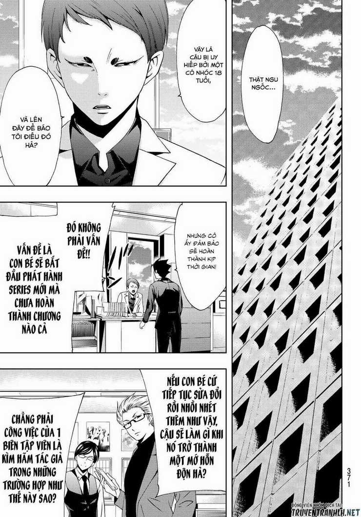 Hitman - Chapter 29 - Trang 18