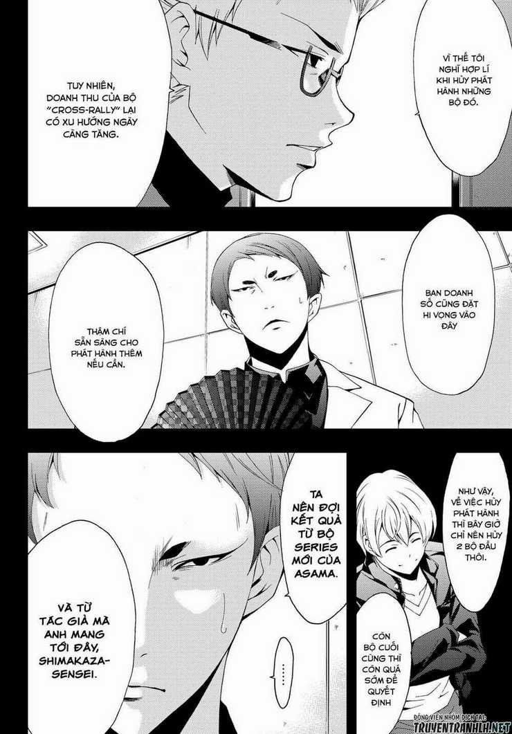 Hitman - Chapter 29 - Trang 5