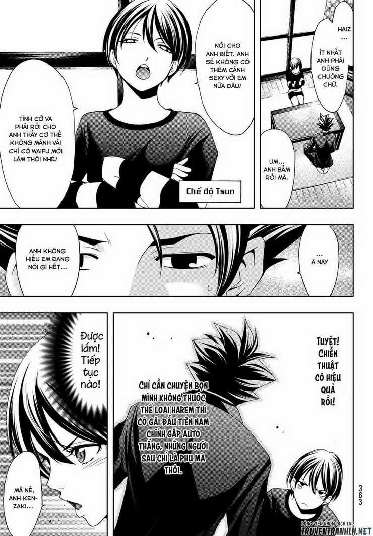 Hitman - Chapter 29 - Trang 10