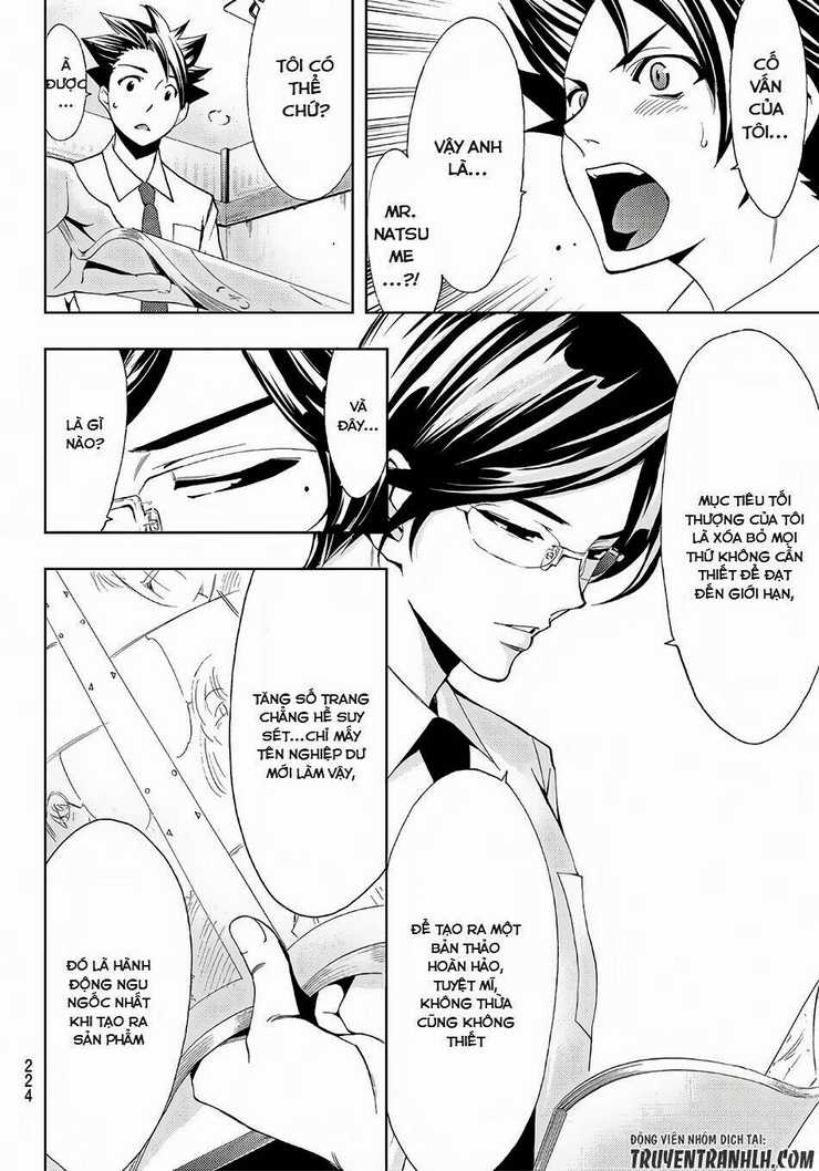 Hitman - Chapter 3 - Trang 11