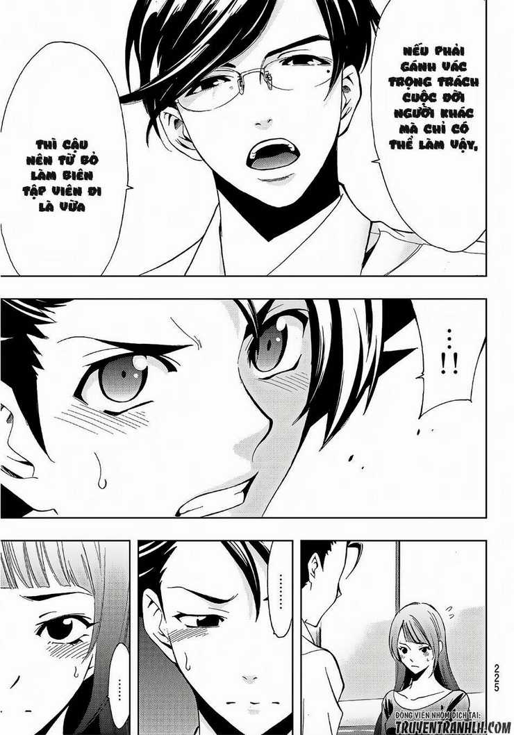 Hitman - Chapter 3 - Trang 12