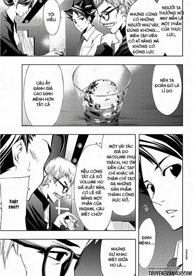 Hitman - Chapter 3 - Trang 16