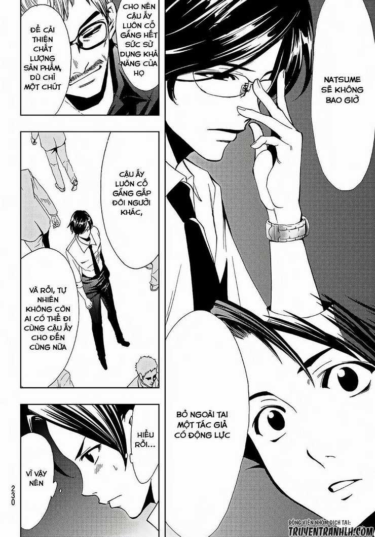 Hitman - Chapter 3 - Trang 17