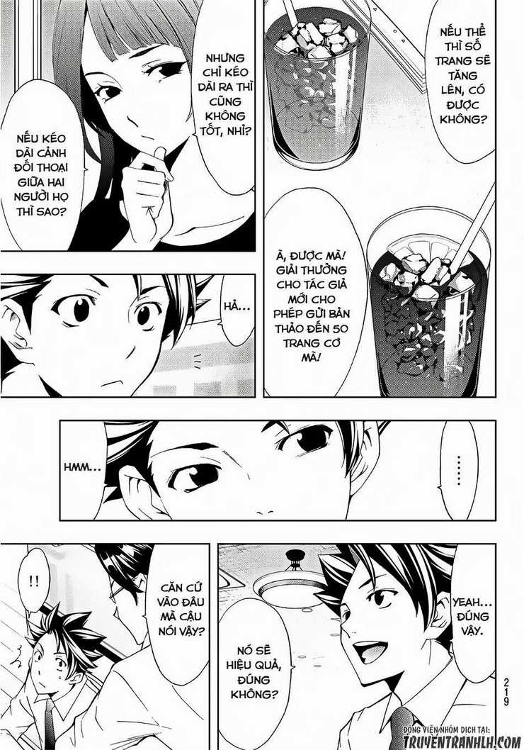 Hitman - Chapter 3 - Trang 6