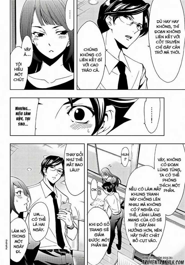 Hitman - Chapter 3 - Trang 9