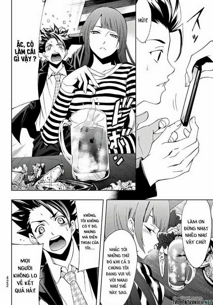 Hitman - Chapter 30 - Trang 13