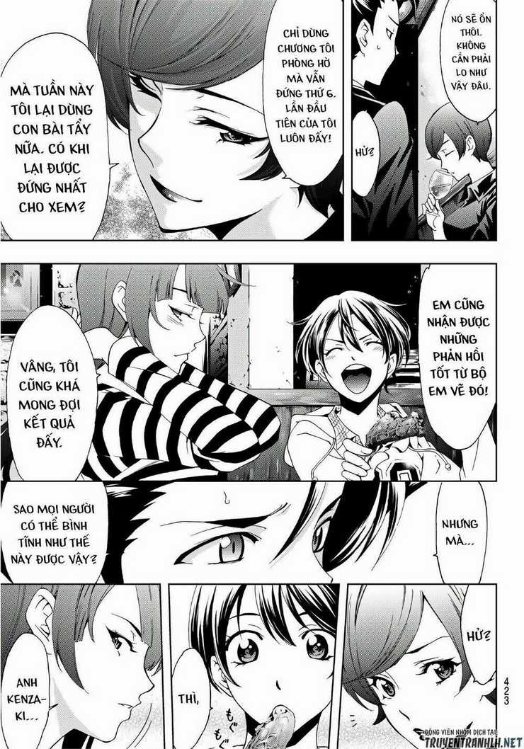 Hitman - Chapter 30 - Trang 14