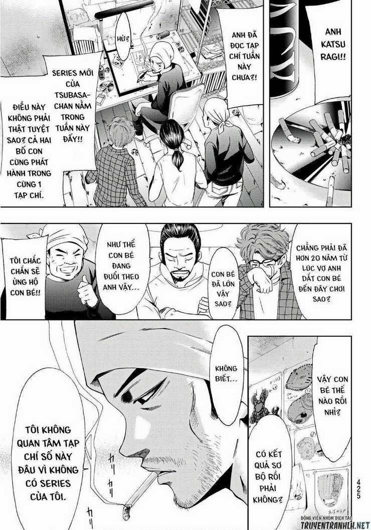 Hitman - Chapter 30 - Trang 16