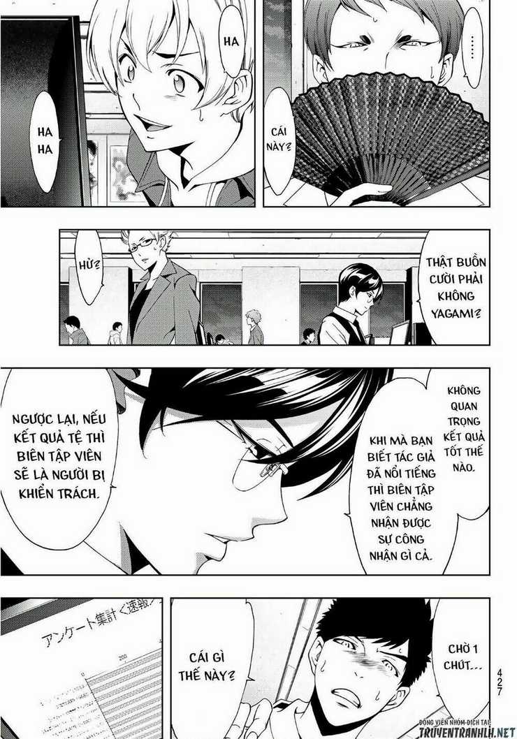 Hitman - Chapter 30 - Trang 18
