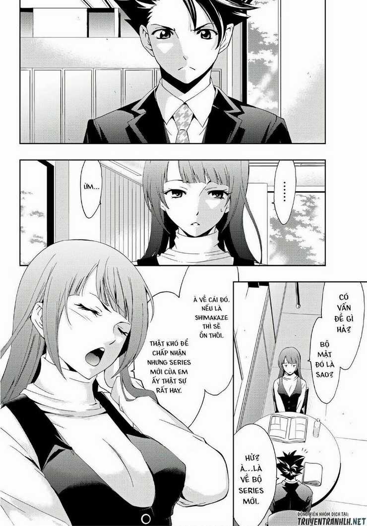 Hitman - Chapter 30 - Trang 5