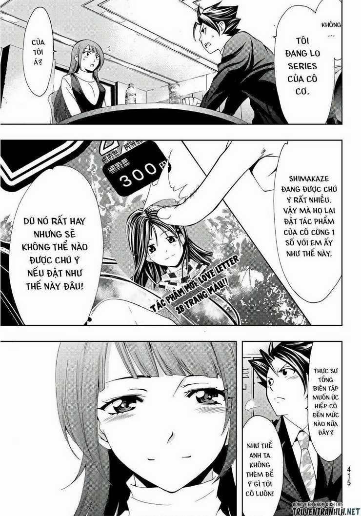 Hitman - Chapter 30 - Trang 6