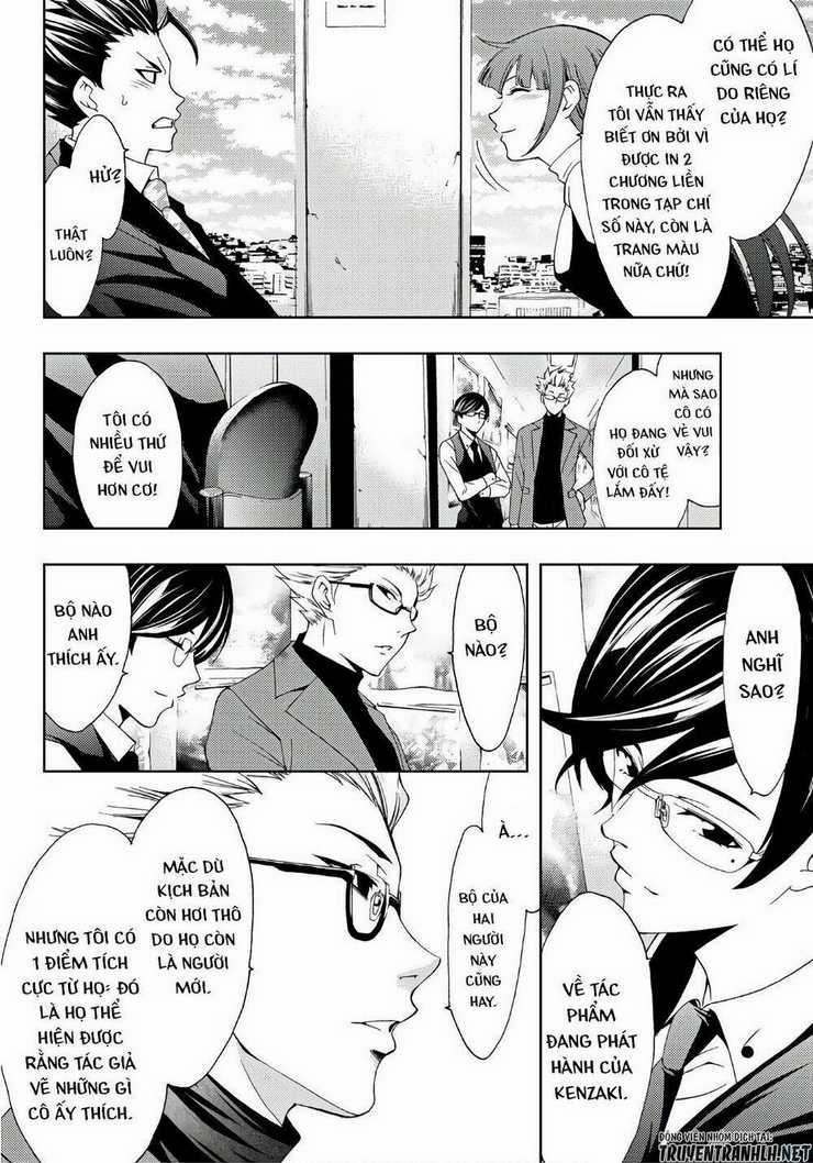 Hitman - Chapter 30 - Trang 7