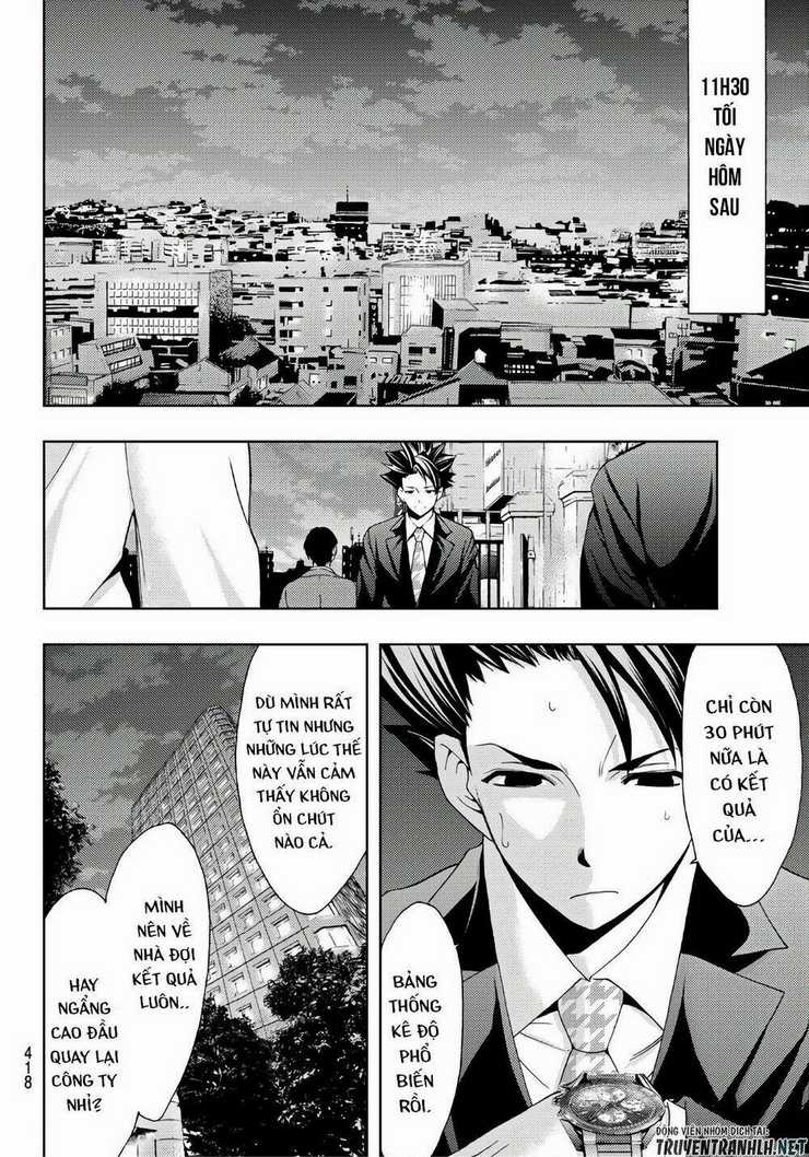Hitman - Chapter 30 - Trang 9