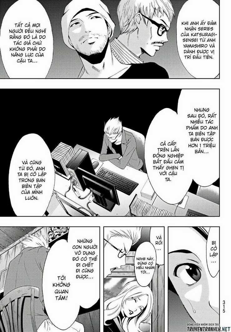 Hitman - Chapter 31 - Trang 14