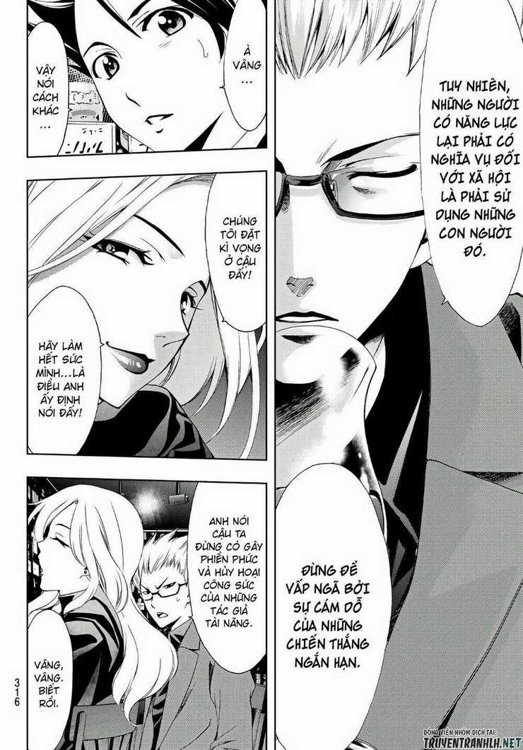 Hitman - Chapter 31 - Trang 15