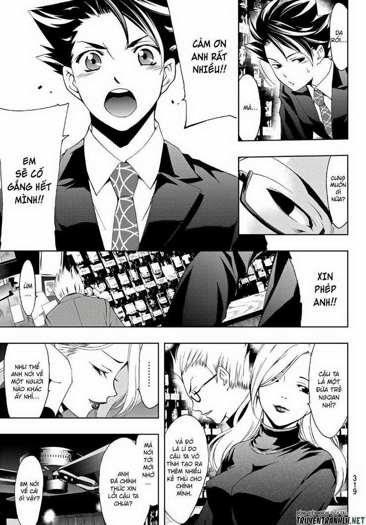 Hitman - Chapter 31 - Trang 18