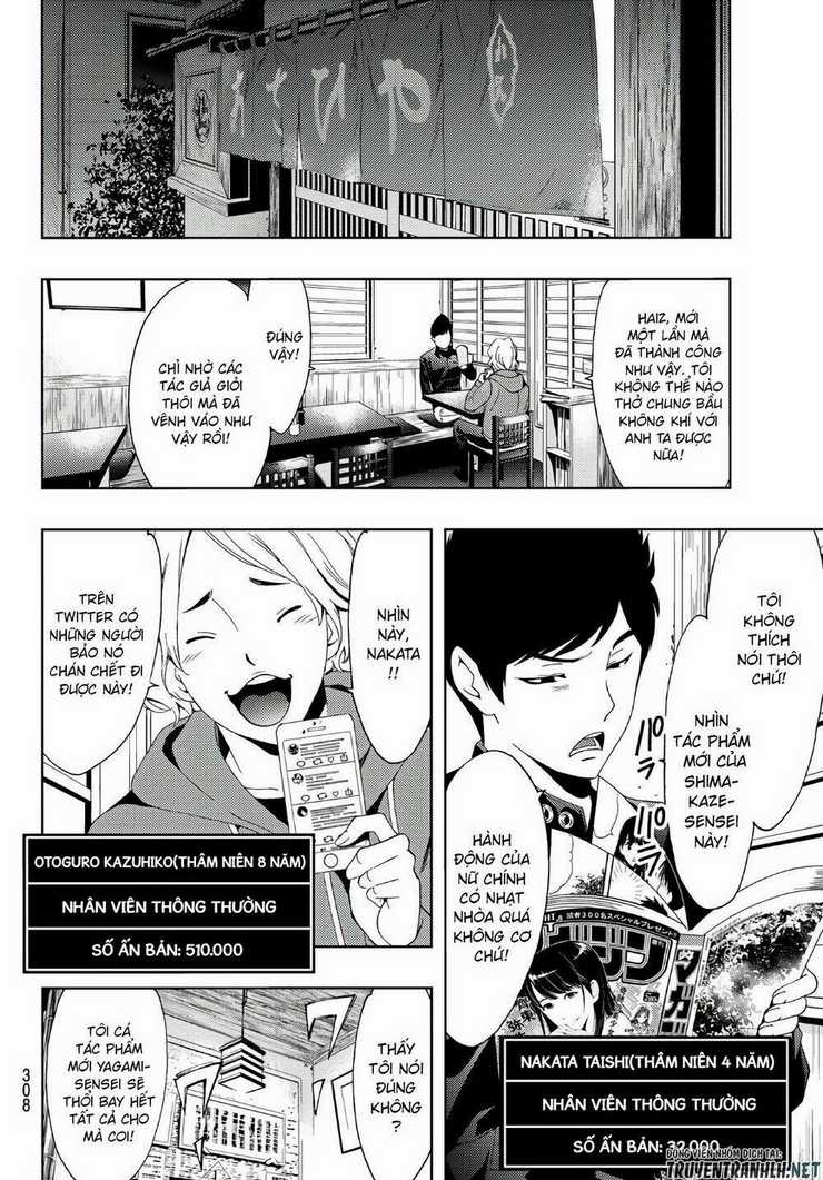 Hitman - Chapter 31 - Trang 7