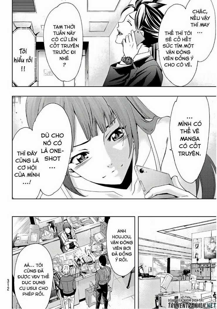 Hitman - Chapter 32 - Trang 13