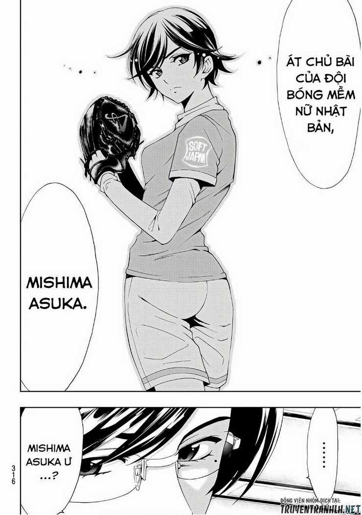 Hitman - Chapter 32 - Trang 17