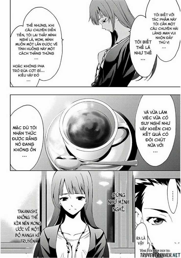 Hitman - Chapter 32 - Trang 5