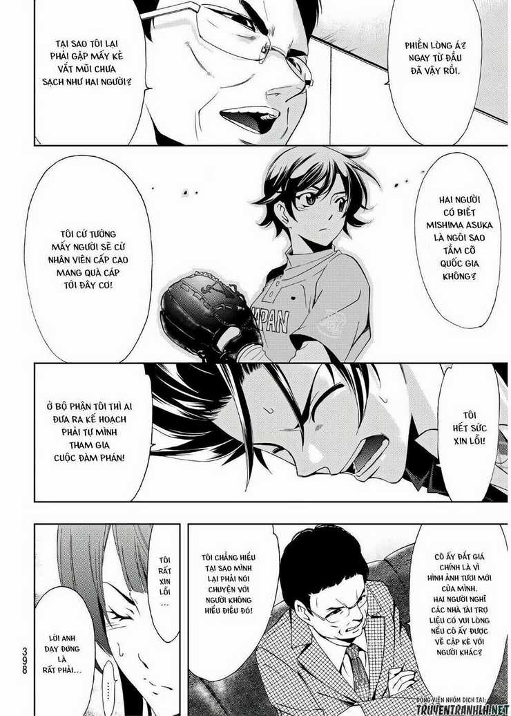 Hitman - Chapter 33 - Trang 11