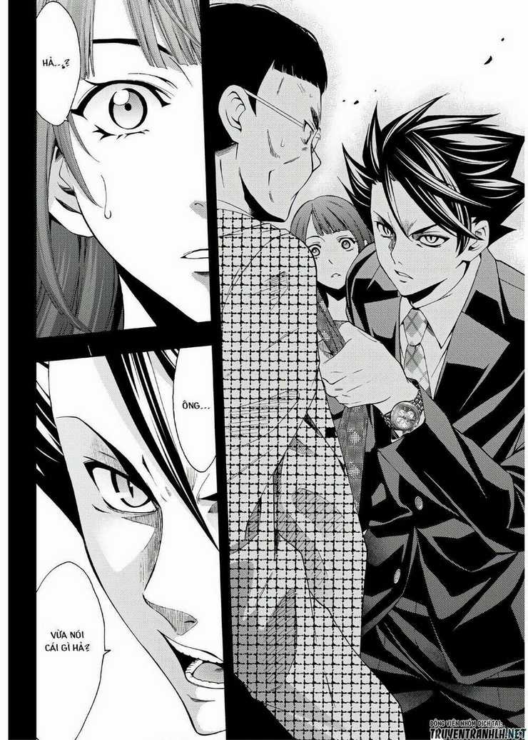 Hitman - Chapter 33 - Trang 13