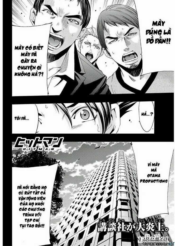 Hitman - Chapter 33 - Trang 19