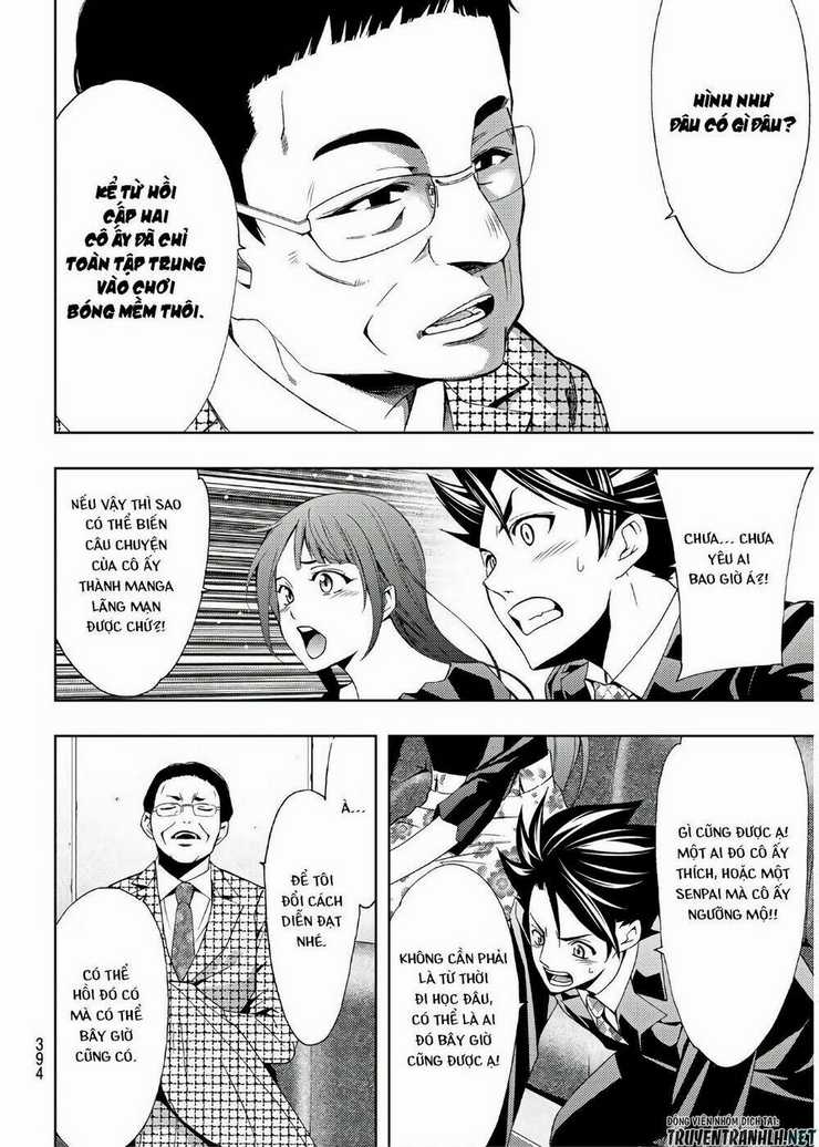 Hitman - Chapter 33 - Trang 7