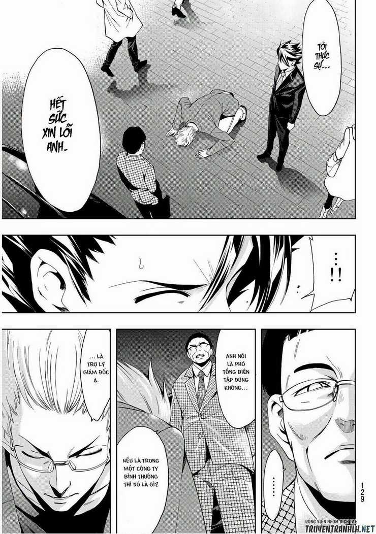 Hitman - Chapter 34 - Trang 14