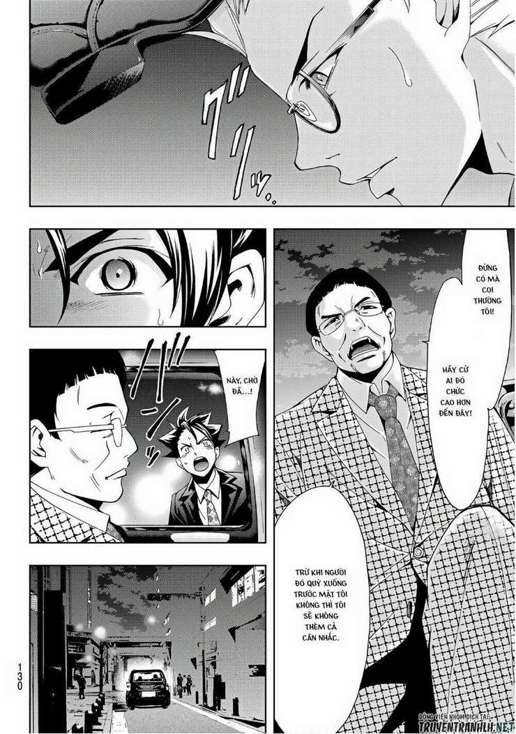 Hitman - Chapter 34 - Trang 15