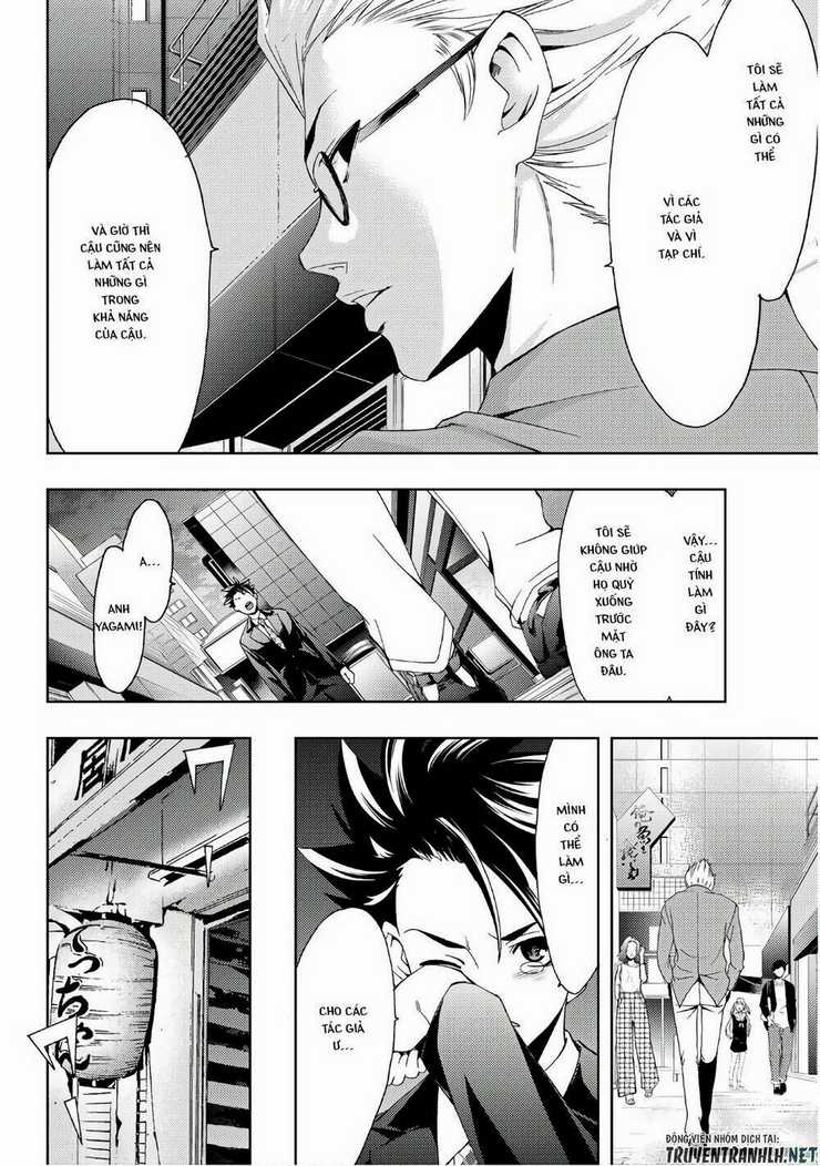 Hitman - Chapter 34 - Trang 17