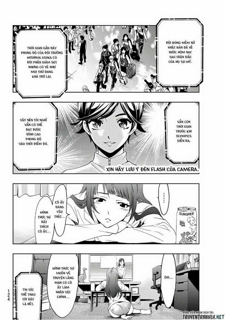 Hitman - Chapter 34 - Trang 9