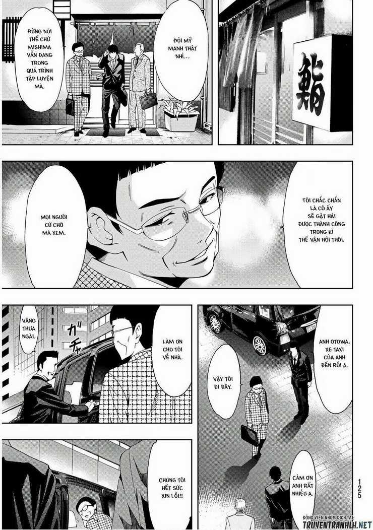 Hitman - Chapter 34 - Trang 10