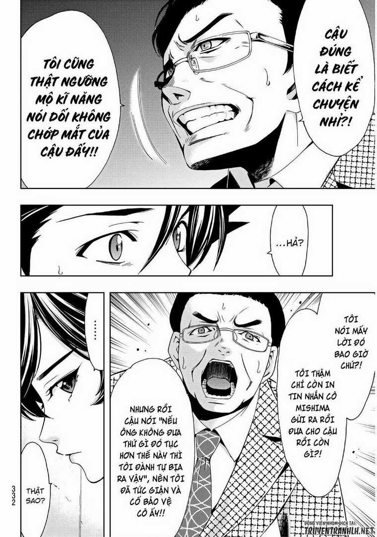 Hitman - Chapter 35 - Trang 11