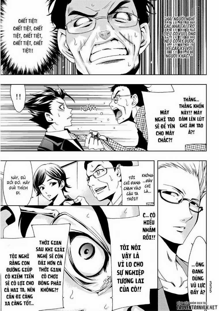 Hitman - Chapter 35 - Trang 14