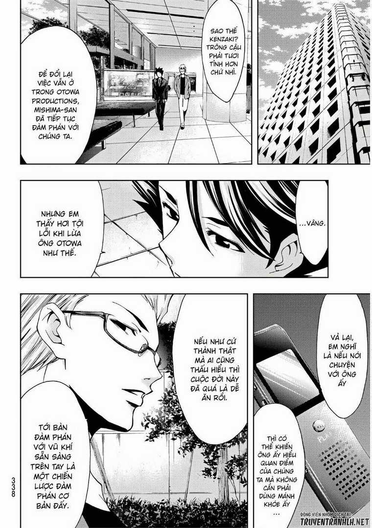 Hitman - Chapter 35 - Trang 17