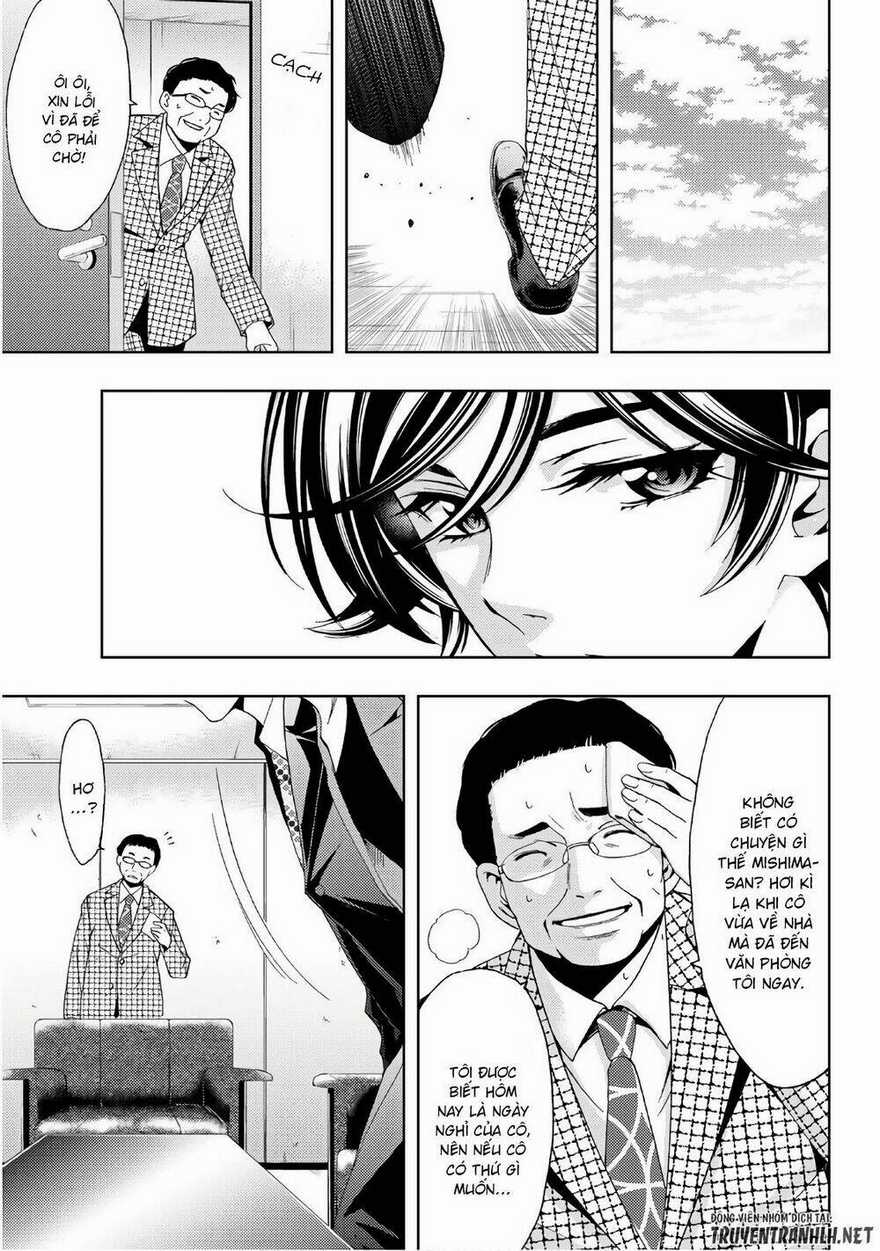 Hitman - Chapter 35 - Trang 4