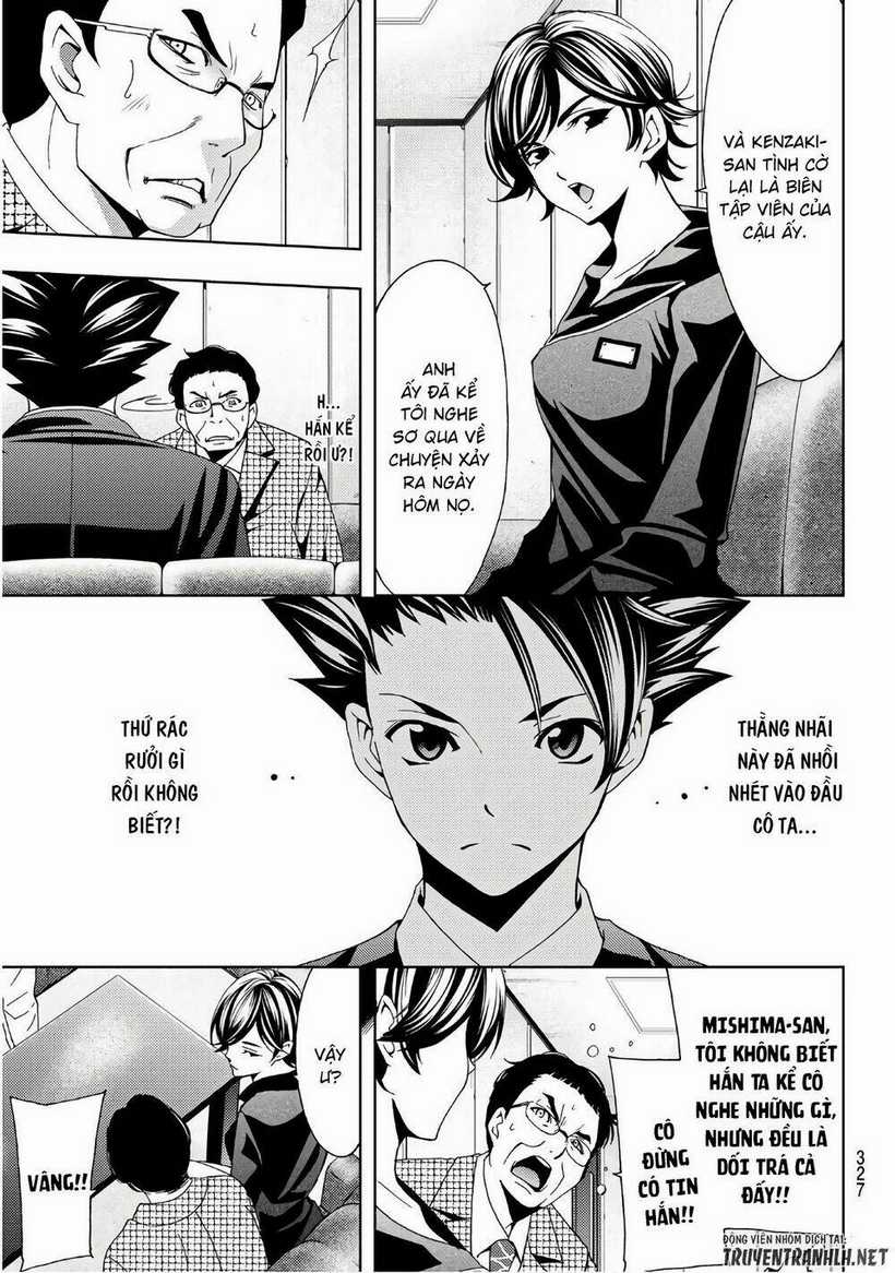 Hitman - Chapter 35 - Trang 6