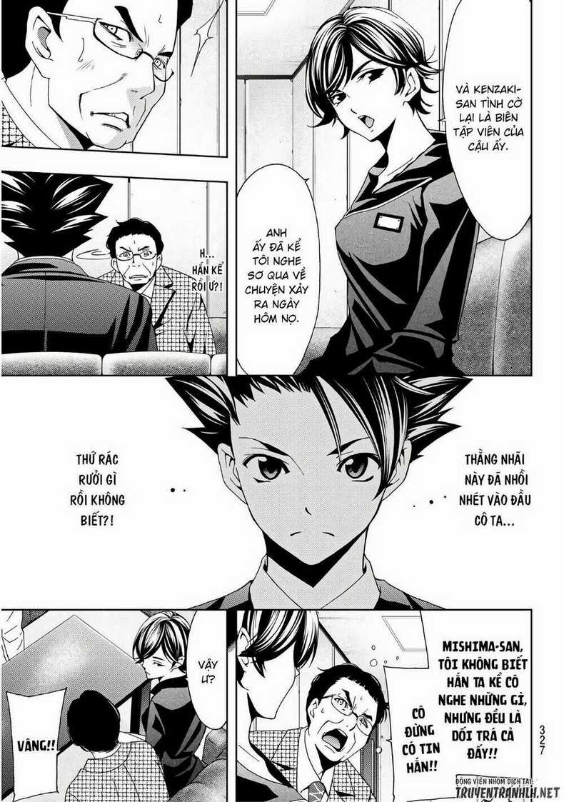 Hitman - Chapter 35 - Trang 7