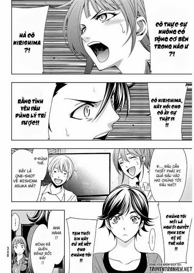 Hitman - Chapter 36 - Trang 11