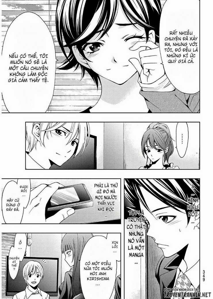 Hitman - Chapter 36 - Trang 12