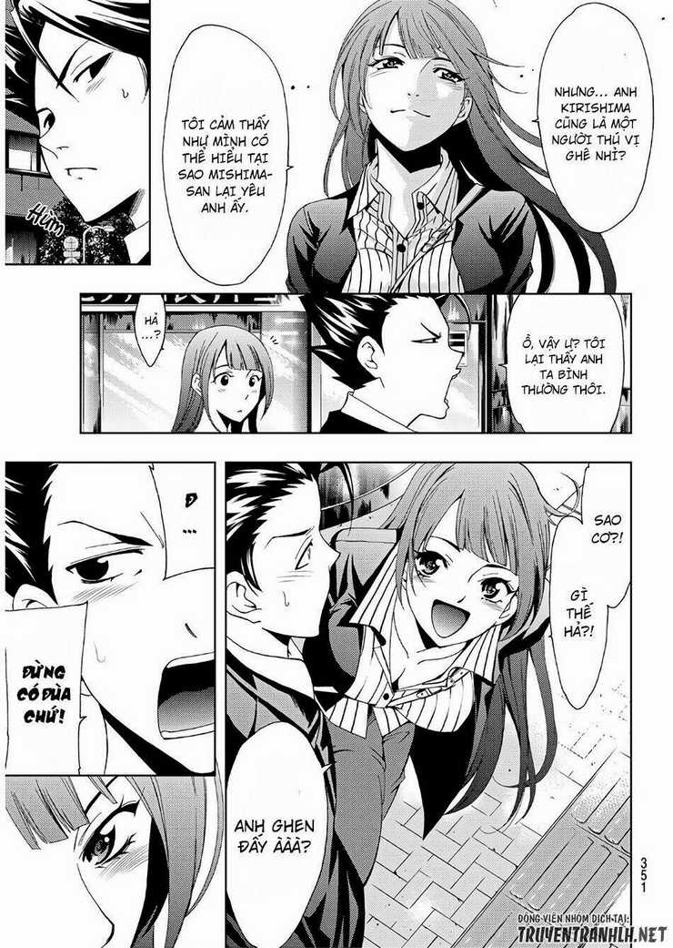 Hitman - Chapter 36 - Trang 14