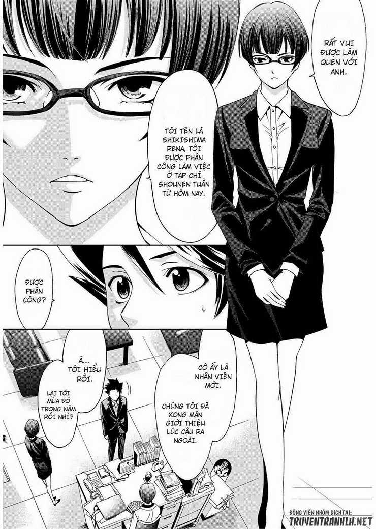 Hitman - Chapter 36 - Trang 17