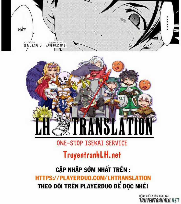 Hitman - Chapter 36 - Trang 20