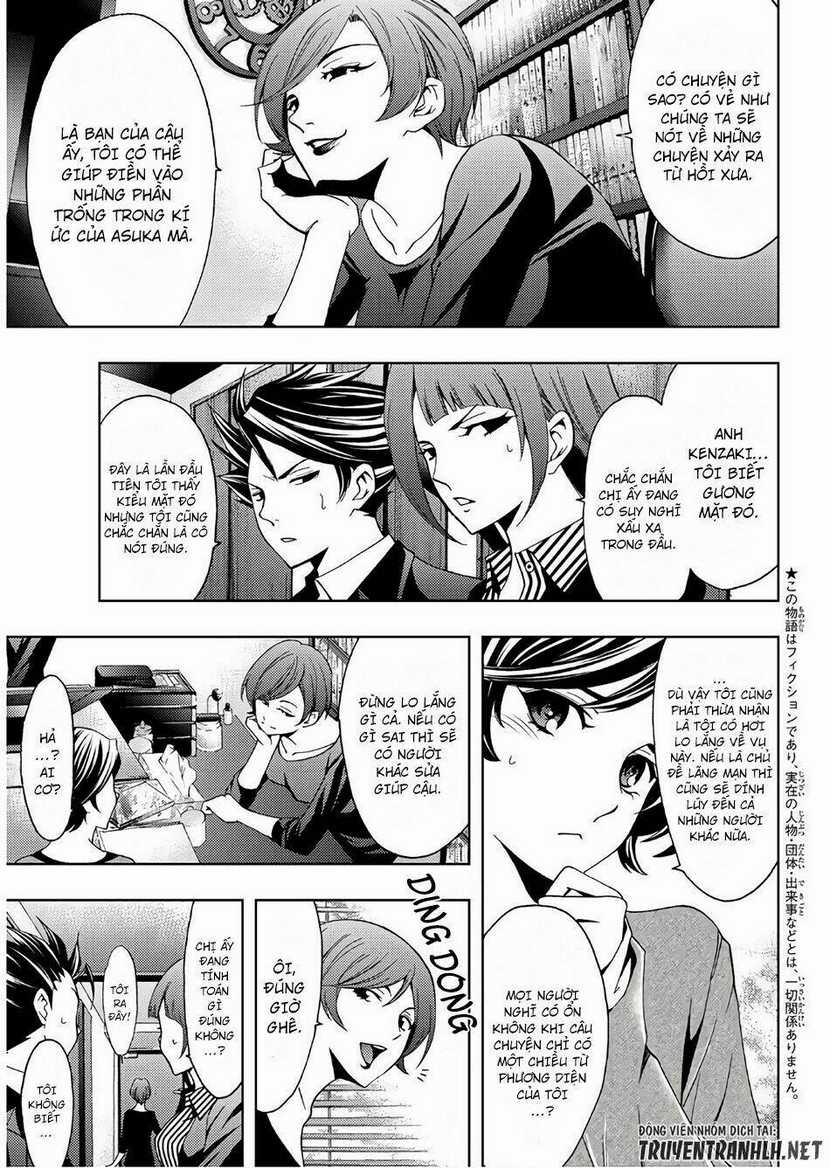 Hitman - Chapter 36 - Trang 4